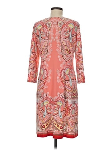 London Times Cocktail Dress (view 2)