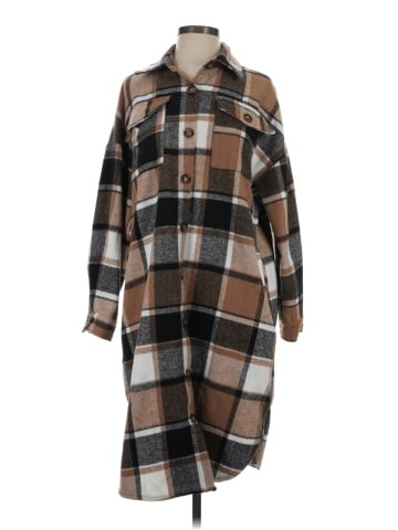 Unbranded Coat (view 1)
