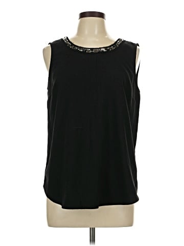 Fenn Wright Manson Sleeveless Blouse (view 1)