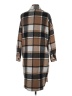 Unbranded Brown Coat Size XS - photo 2