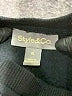 Style&Co Black Sweatshirt Size XL - photo 7