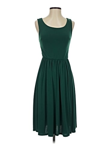 ModCloth Casual Dress (view 1)