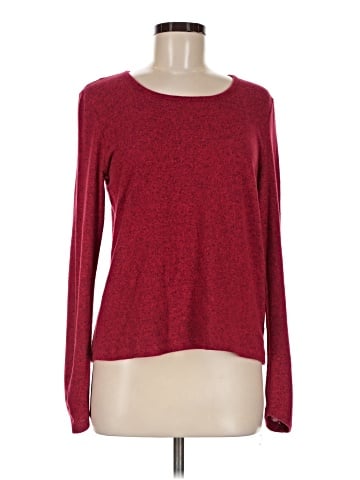 BCX Long Sleeve T-Shirt (view 1)