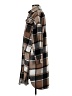 Unbranded Brown Coat Size XS - photo 5
