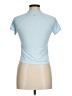 Athleta Blue Active T-Shirt Size M (estimated) - photo 2