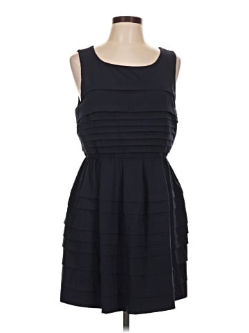 As U Wish Casual Dress (view 1)