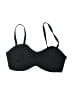 Sunsets Black Swimsuit Top Size XL (estimated) - photo 1