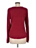 BCX Red Long Sleeve T-Shirt Size M - photo 2