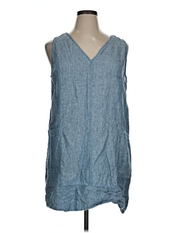 Ann Taylor LOFT Casual Dress (view 1)