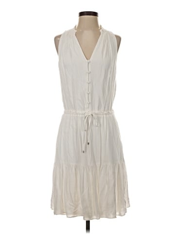 White House Black Market Casual Dress (view 1)