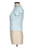 Athleta Blue Active T-Shirt Size M (estimated) - photo 5