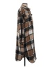 Unbranded Brown Coat Size XS - photo 4