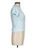 Athleta Blue Active T-Shirt Size M (estimated) - photo 4