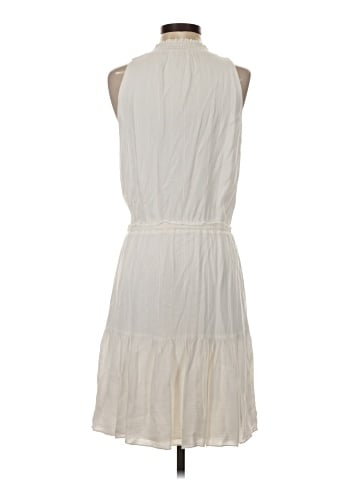 White House Black Market Casual Dress (view 2)