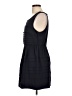 As U Wish Solid Black Casual Dress Size 11 - photo 5