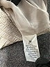 Dress Forum Silver Sleeveless Blouse Size M - photo 8