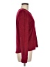 BCX Red Long Sleeve T-Shirt Size M - photo 4