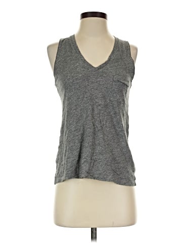 Madewell Tank Top (view 1)