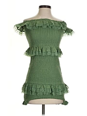 Tularosa Cocktail Dress (view 1)