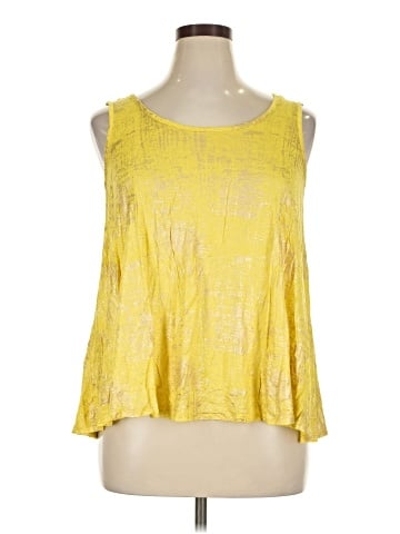 JLo by Jennifer Lopez Tank Top (view 1)