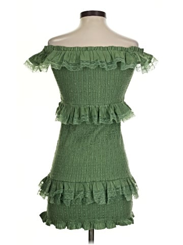 Tularosa Cocktail Dress (view 2)