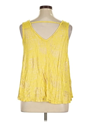 JLo by Jennifer Lopez Tank Top (view 2)