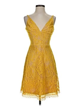 Dress the Population Cocktail Dress (view 1)