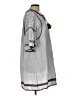 Neiman Marcus Gray Casual Dress Size L - photo 4
