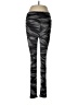 Lularoe Graphic Black Active Pants One size - photo 1