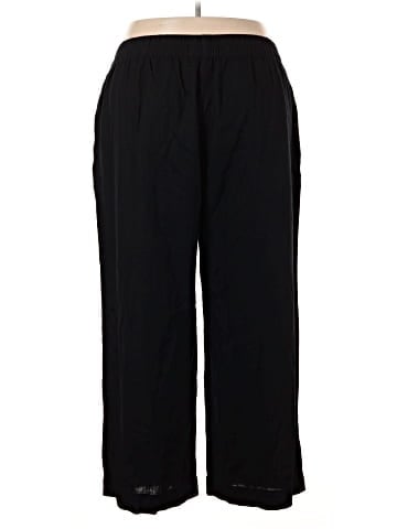 Old Navy Linen Pants (view 2)