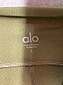Alo Green Active Pants Size L - photo 7
