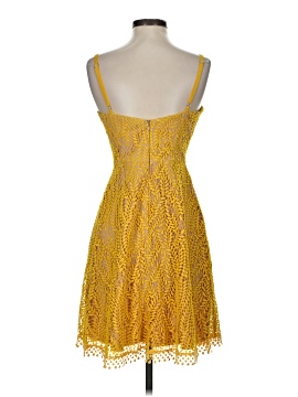 Dress the Population Cocktail Dress (view 2)