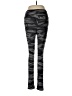 Lularoe Graphic Black Active Pants One size - photo 2