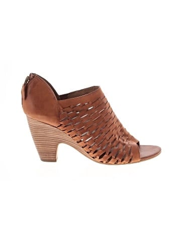 Franco Sarto Ankle Boots (view 1)