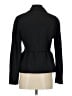 Anne Klein 100% Polyester Black Jacket Size 4 - photo 2