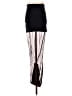 Moda International Black Formal Skirt Size XS - photo 2