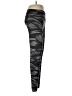 Lularoe Graphic Black Active Pants One size - photo 4