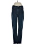 Levi's Hearts Blue Jeans Size 27 waist - photo 1