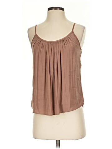 Evereve Sleeveless Blouse (view 1)