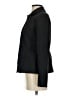 Anne Klein 100% Polyester Black Jacket Size 4 - photo 5