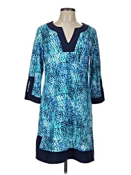 Jude Connally Casual Dress (view 1)