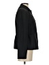 Anne Klein 100% Polyester Black Jacket Size 4 - photo 4
