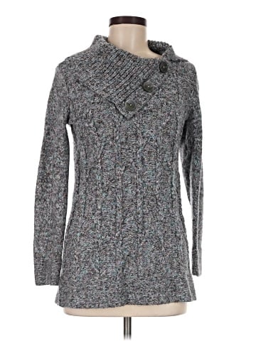 Westport Pullover Sweater (view 1)