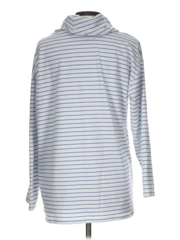 Jones New York Signature Turtleneck Sweater (view 2)