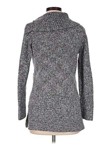Westport Pullover Sweater (view 2)