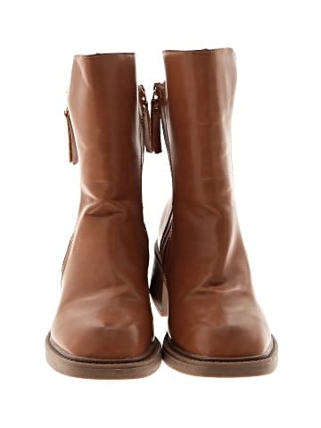 Unbranded Ankle Boots (view 2)