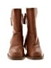 Unbranded Brown Ankle Boots Size EU 38 - photo 2