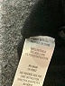Theory Black Wool Pullover Sweater Size S - photo 8