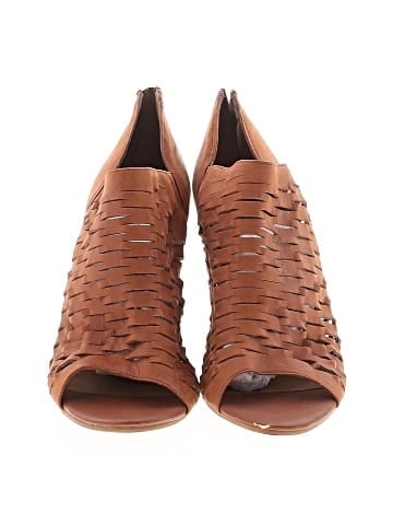 Franco Sarto Ankle Boots (view 2)
