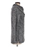 Westport Tweed Gray Pullover Sweater Size M - photo 4